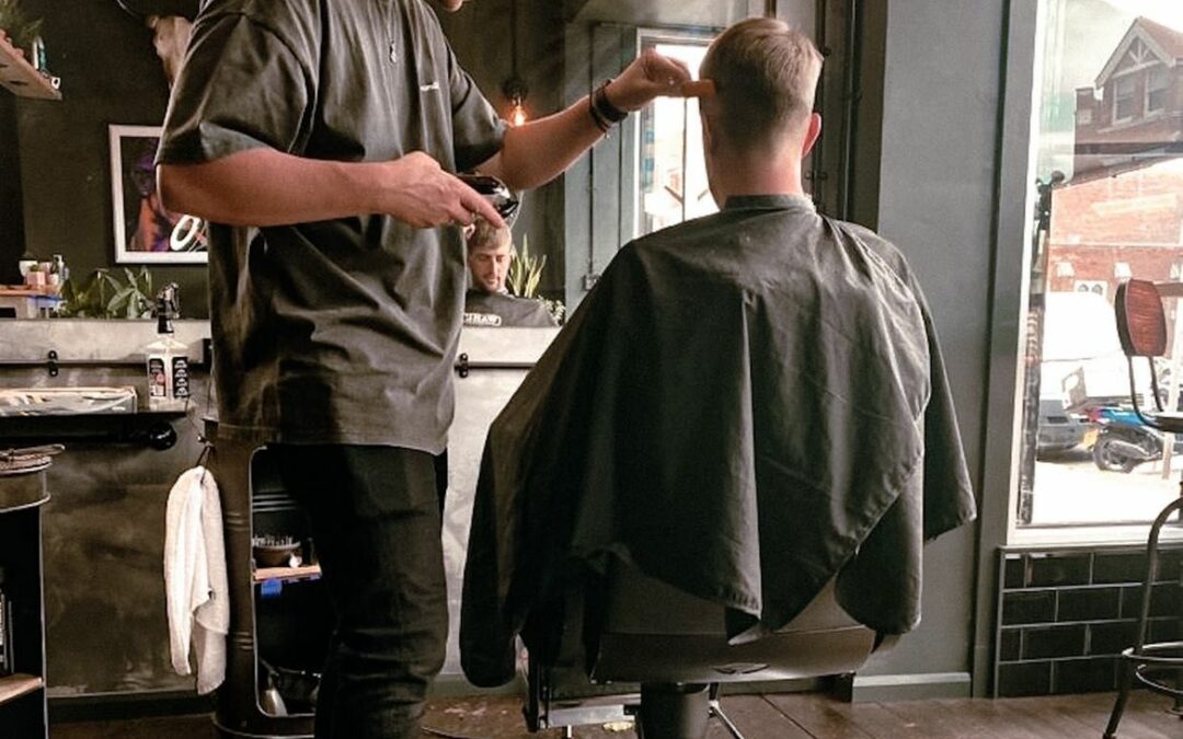 How to Get and Maintain Healthy Hair