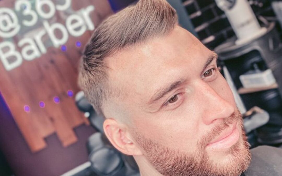 best barber shops for men in hove