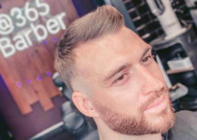 best barber shops for men in hove