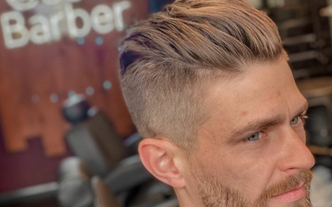 barbers in hove