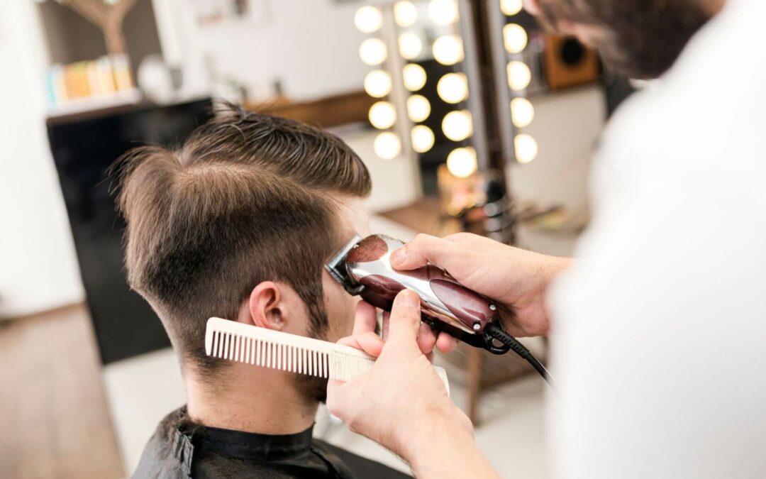 A Guide to Creating Flawless Haircuts Every Time