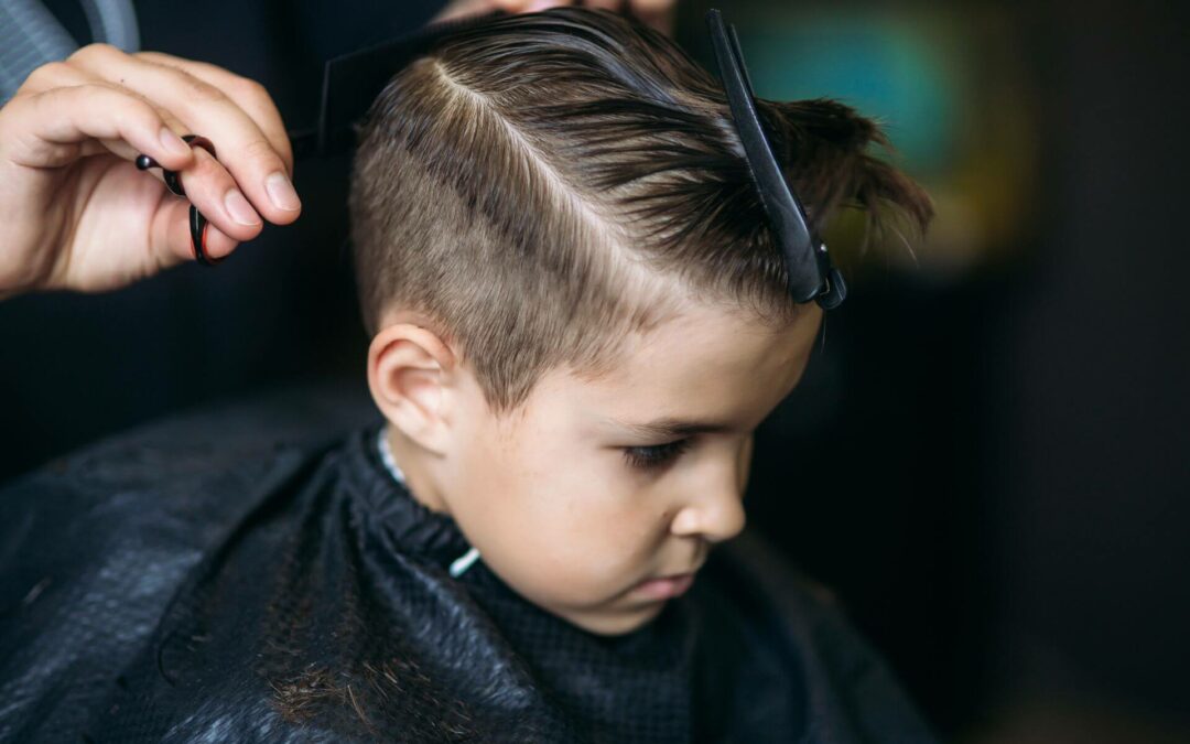 Discover the Benefits of Visiting a Barber Shop in Hove